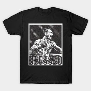 BLESSED T-Shirt